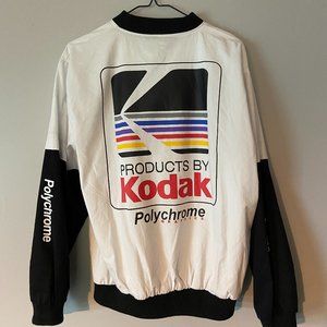 Kodak Bomber Jacket